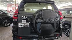 تويوتا لاندكروزر برادو